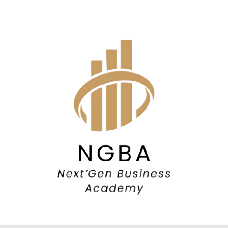 Next Gen Business Academy emblem